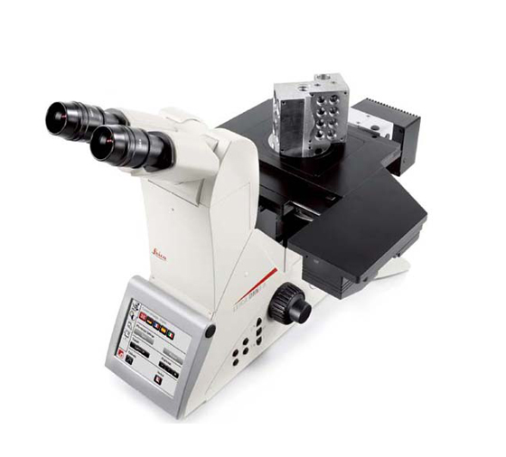 徠卡金相工業顯微鏡