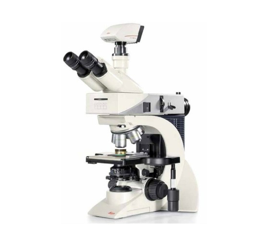 徠卡金相顯微鏡