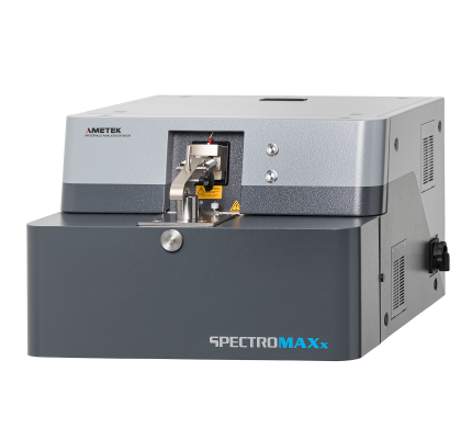 德國斯派克臺式直讀光譜儀 火花OES金屬分析儀 SPECTROMAXx 09