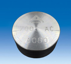 進口7003鋁合金標樣（加鋁）