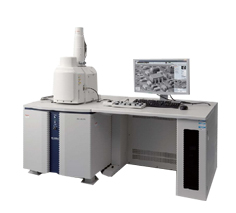 日立新一代超高分辨鎢燈絲掃描電鏡 掃描電子顯微鏡 Hitachi SU3500