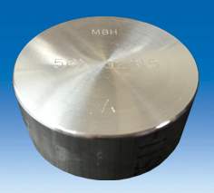 進口英國MBH鋁合金光譜標樣 56X G2618A標樣