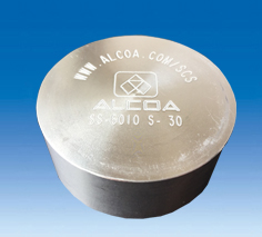 進口美國鋁業鋁合金光譜標樣AA SS-6010