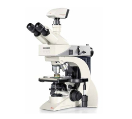 徠卡 DM2700 M 帶有通用 LED 照明的正置材料分析顯微鏡