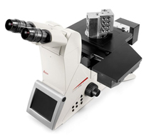 徠卡倒置式金相顯微鏡 Leica DMi8