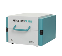 德國斯派克偏振能量色散X熒光分析儀 SPECTROCUBE  ED-XRF