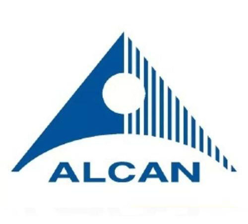 ALCAN加拿大鋁標樣