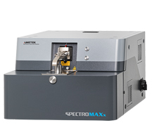 德國斯派克臺式直讀光譜儀 火花OES金屬分析儀 SPECTROMAXx 09