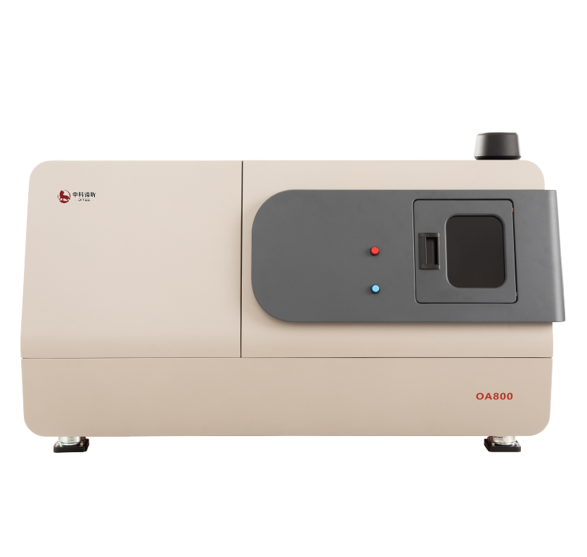 油液分析光譜儀 OA800